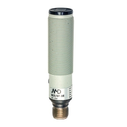 CẢM BIẾN QUANG MICRO DETECTORS SS7/0P-0E (Dải đo 400mm, PNP-LO/LD, M12)