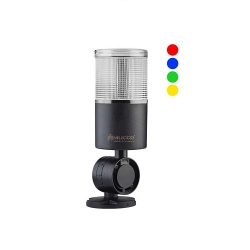 ĐÈN BÁO ĐỘNG NHIỀU MÀU MUCCO SNT-T74-RGB-D (12-24V AC/DC)