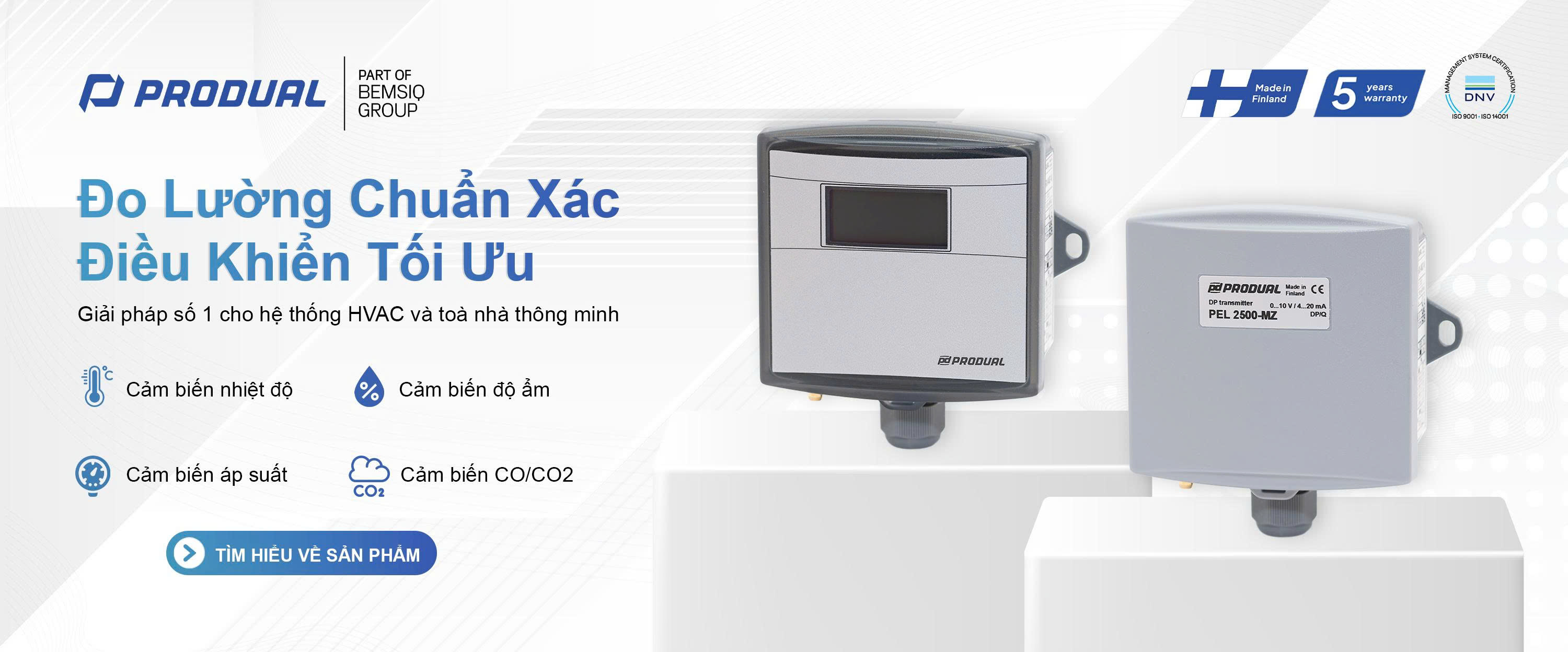 ĐẠI LÝ PHÂN PHỐI PRODUAL