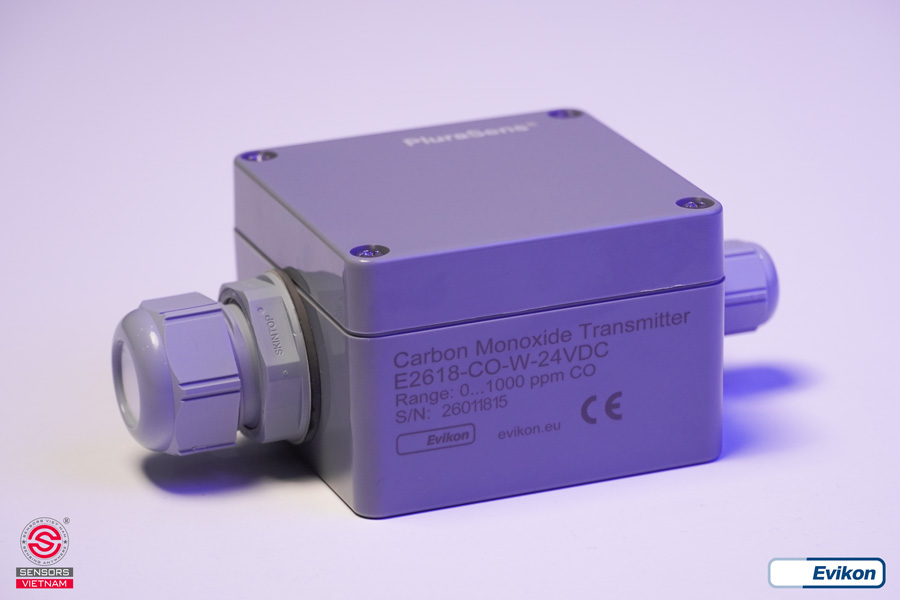 CẢM BIẾN C&Ocirc;NG NGHIỆP