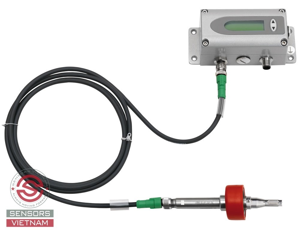 CẢM BIẾN LƯU LƯỢNG C&Ocirc;NG NGHIỆP