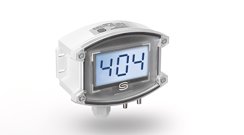 CẢM BIẾN LƯU LƯỢNG KHÍ