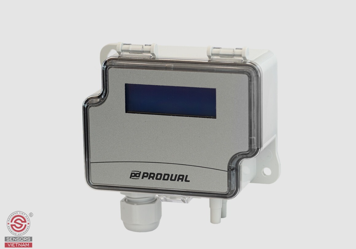 CẢM BIẾN LƯU LƯỢNG CHẤT LƯỢNG CAO TẠI SENSORS VIỆT NAM