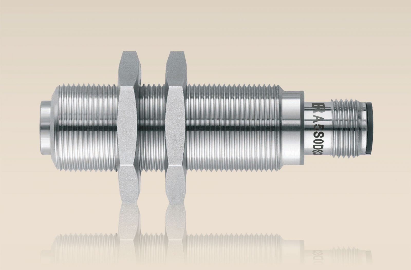 CẤU TẠO CẢM BIẾN TIỆM CẬN ĐIỆN DUNG