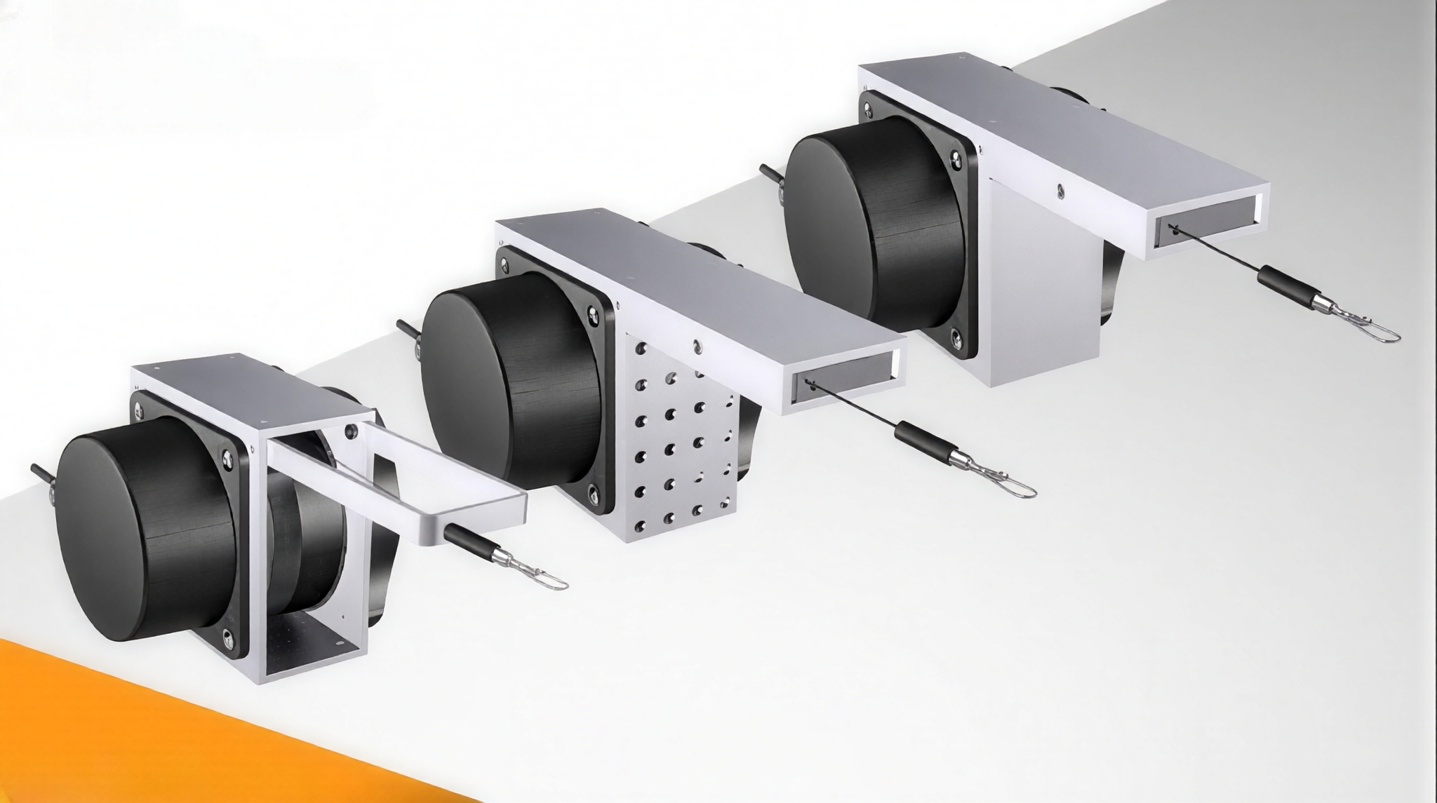 NGUY&Ecirc;N L&Yacute; HOẠT ĐỘNG CẢM BIẾN D&Acirc;Y R&Uacute;T