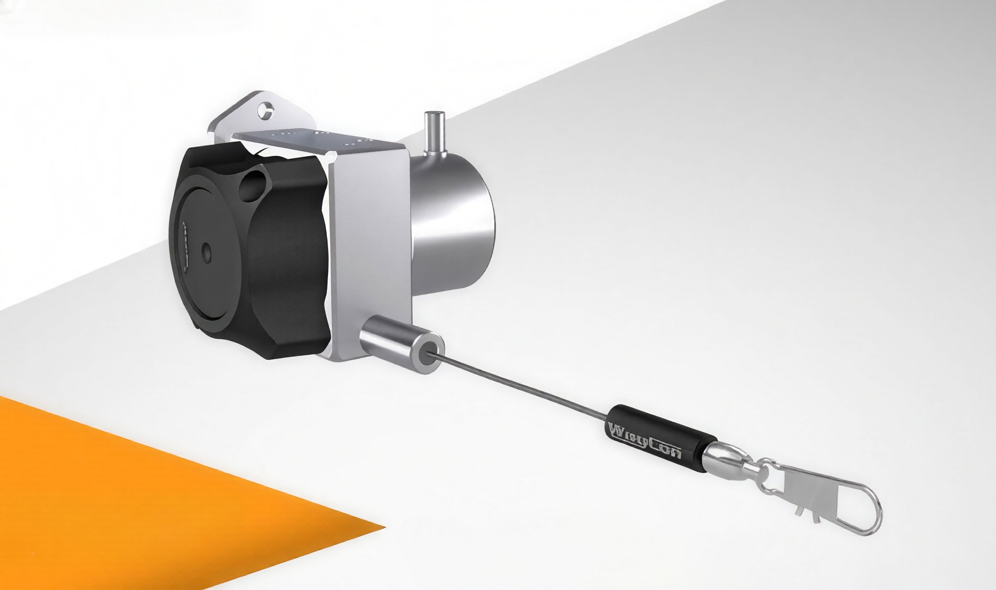 CẤU TẠO CẢM BIẾN D&Acirc;Y R&Uacute;T