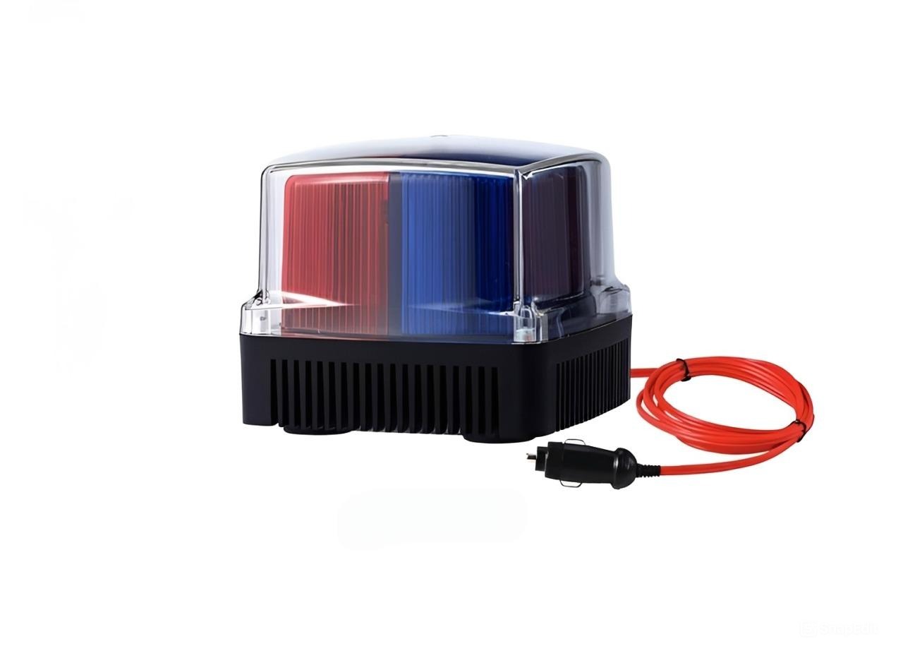 ĐÈN CẢNH BÁO TRUYỀN THỐNG