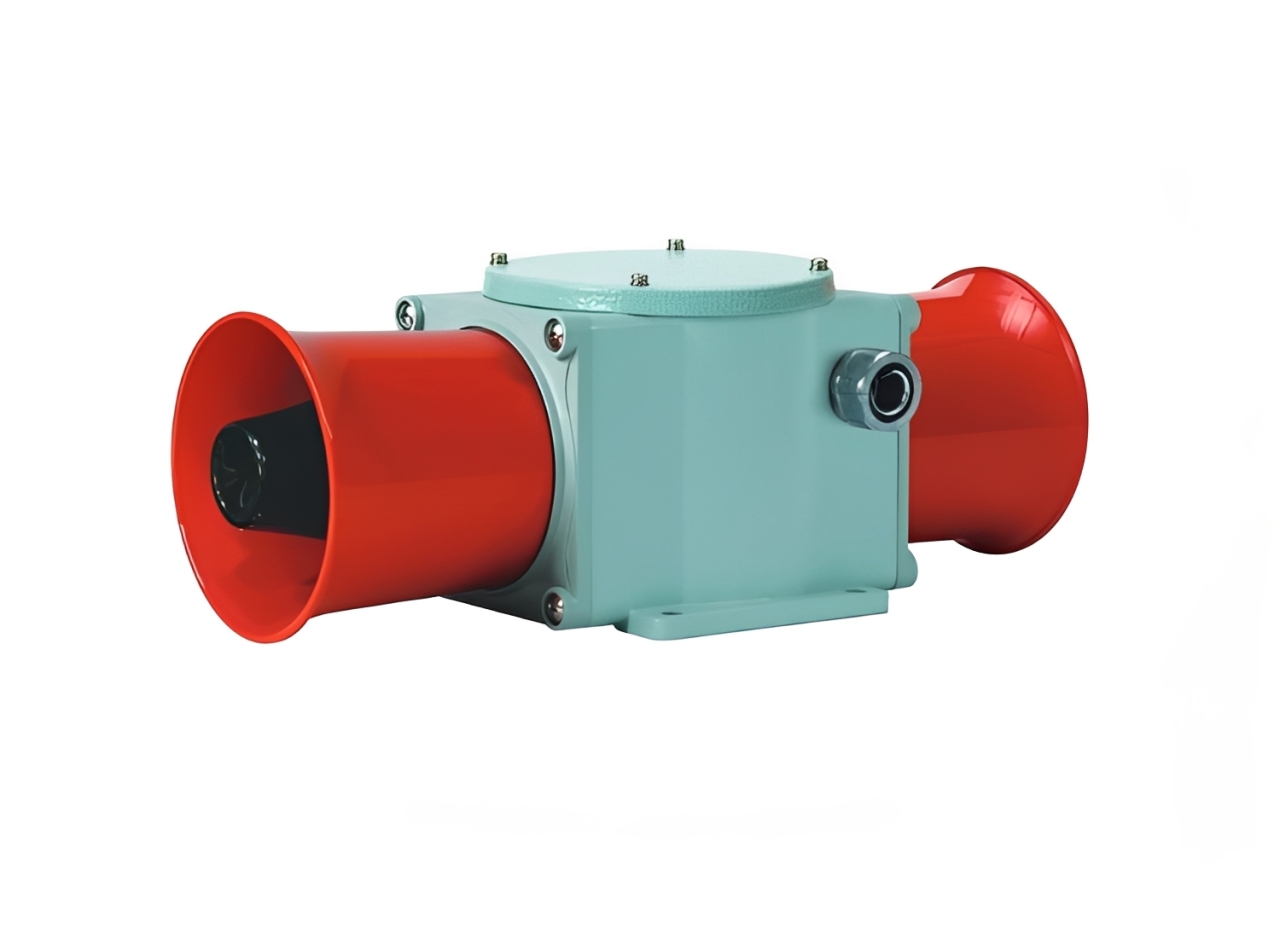 THIẾT BỊ BÁO ĐỘNG