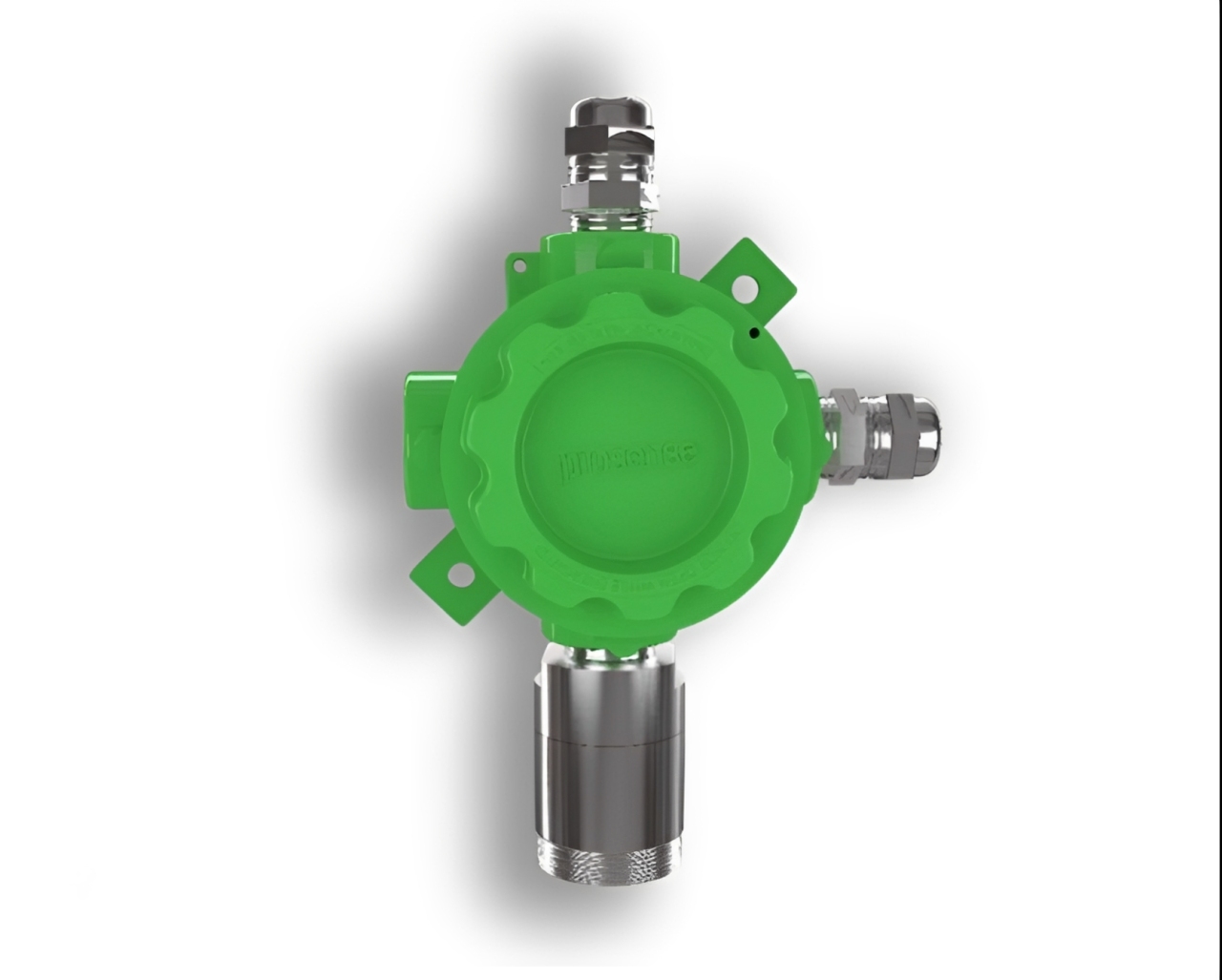 THIẾT BỊ ĐO KH&Iacute; GAS