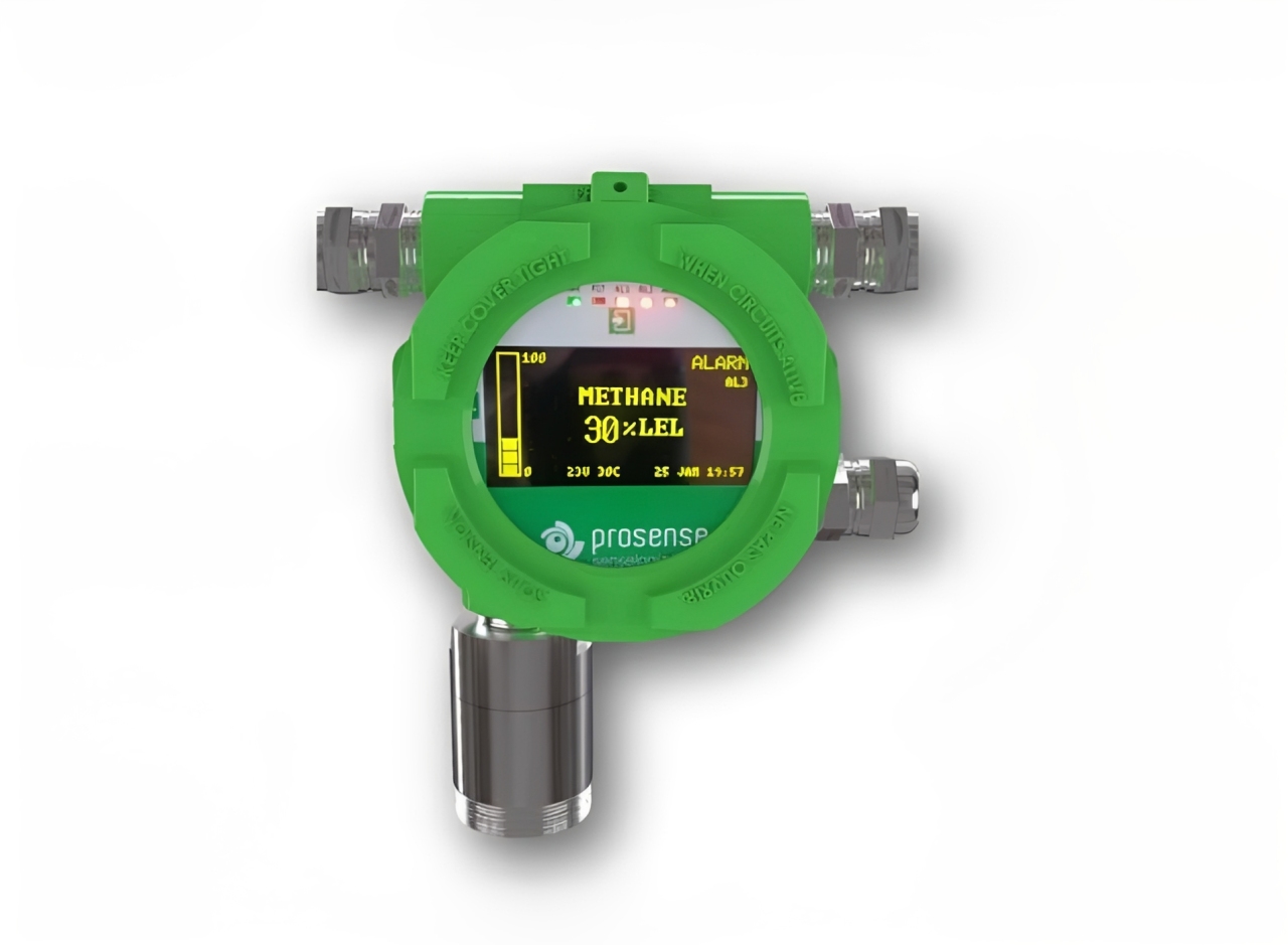 THIẾT BỊ ĐO KH&Iacute; GAS