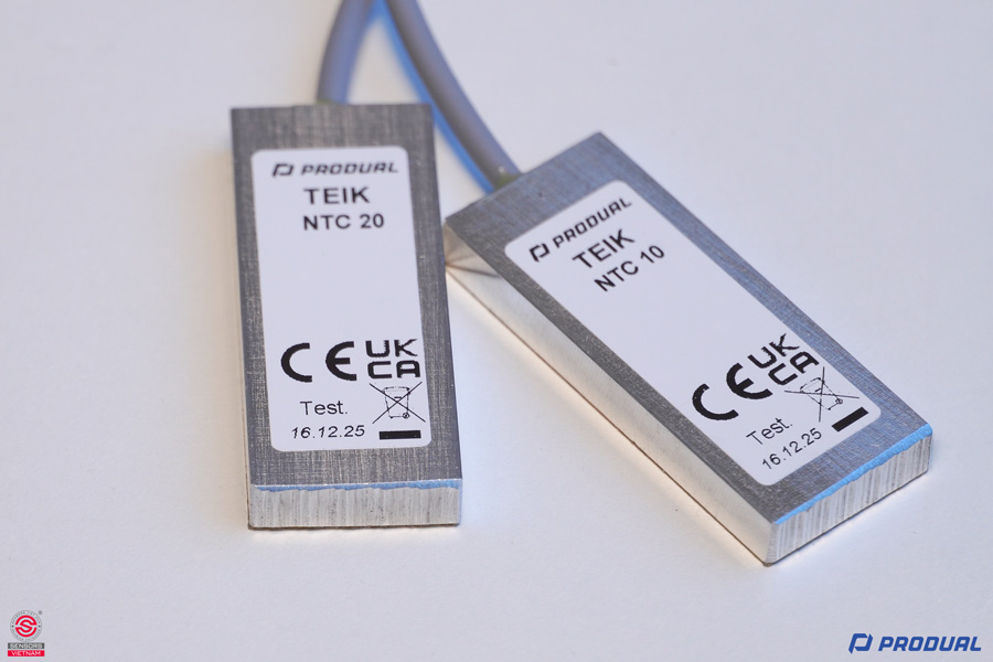 NGUY&Ecirc;N L&Yacute; HOẠT ĐỘNG CỦA CẢM BIẾN ĐO NHIỆT ĐỘ NTC 10K