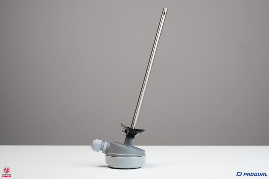 CẢM BIẾN NHIỆT ĐỘ ỐNG GI&Oacute; TEK PT1000 V&Agrave; NHỮNG TH&Ocirc;NG SỐ KỸ THUẬT ẤN TƯỢNG