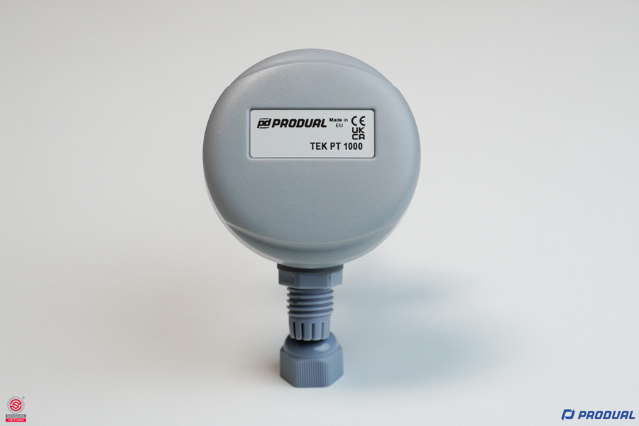 CẢM BIẾN NHIỆT ĐỘ PT1000