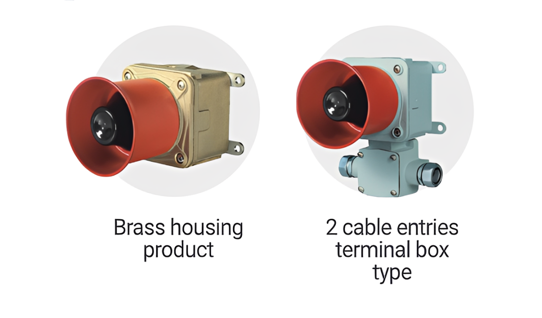 CÒI BÁO ĐỘNG RẤT CẦN THIẾT TRONG CÁC NHÀ MÁY SẢN XUẤT