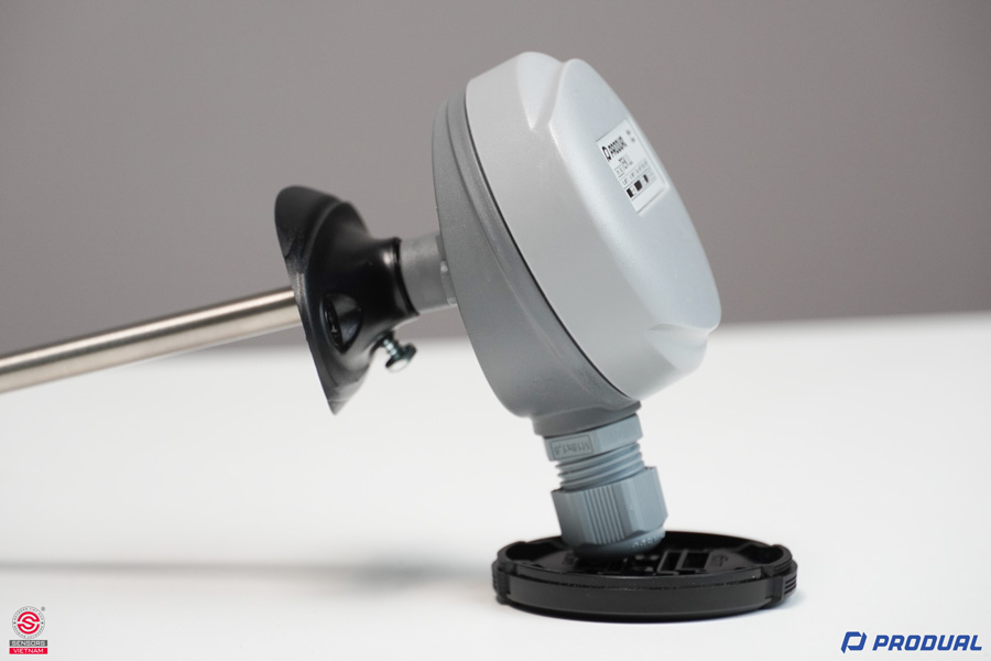 LƯU Ý QUAN TRỌNG KHI CHỌN MUA CẢM BIẾN ĐO NHIỆT ĐỘ GẮN ỐNG GIÓ