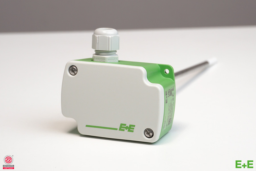 CẢM BIẾN ĐO NHIỆT ĐỘ GẮN ỐNG