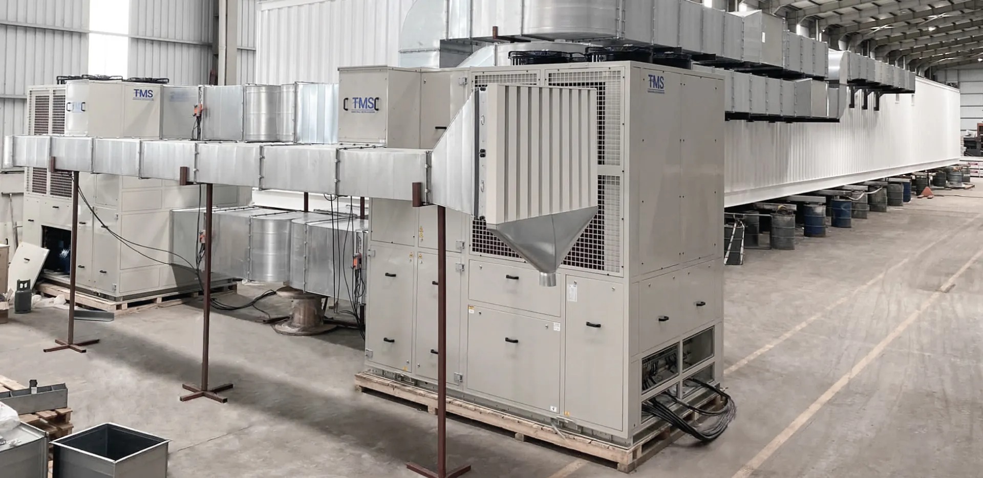 CẢM BIẾN KHÍ O3 ỨNG DỤNG TRONG HỆ THỐNG HVAC