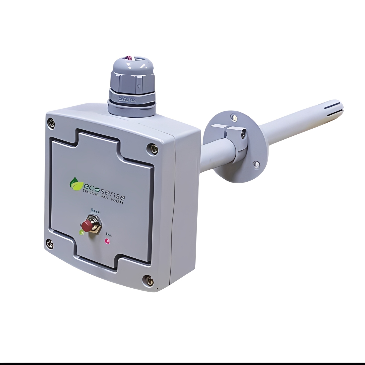 CẢM BIẾN KH&Oacute;I GẮN ỐNG GI&Oacute;