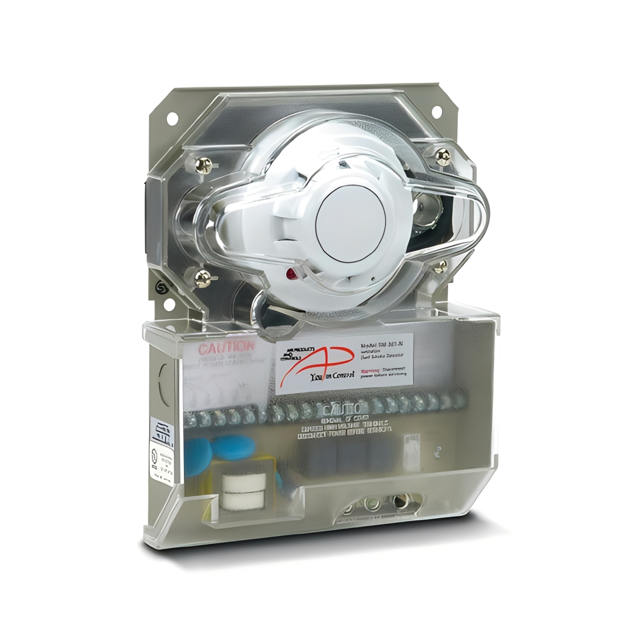 CẢM BIẾN KH&Oacute;I GẮN ỐNG GI&Oacute; SỬ DỤNG C&Ocirc;NG NGHỆ QUANG HỌC