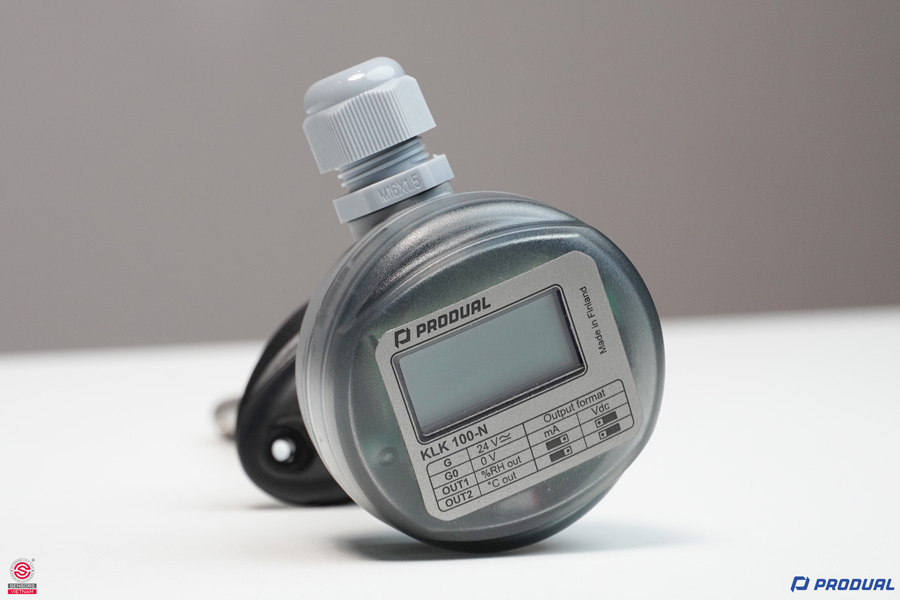 ƯU ĐIỂM ĐIỂN HÌNH CỦA CẢM BIẾN NHIỆT VÀ ĐỘ ẨM ỐNG GIÓ