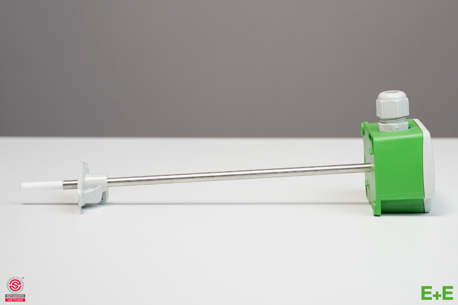 CẢM BIẾN ĐỘ ẨM V&Agrave; NHIỆT ĐỘ ỐNG GI&Oacute; EE650-M1A6 V&Agrave; NHỮNG TH&Ocirc;NG SỐ KỸ THUẬT NỔI BẬT