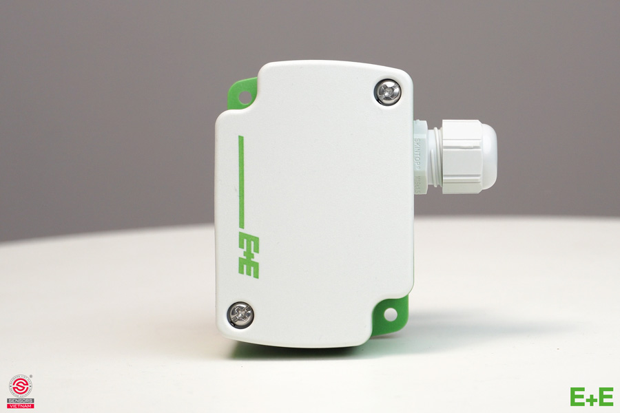 CẢM BIẾN ĐỘ ẨM V&Agrave; NHIỆT ĐỘ ỐNG GI&Oacute; EE650-M1A6