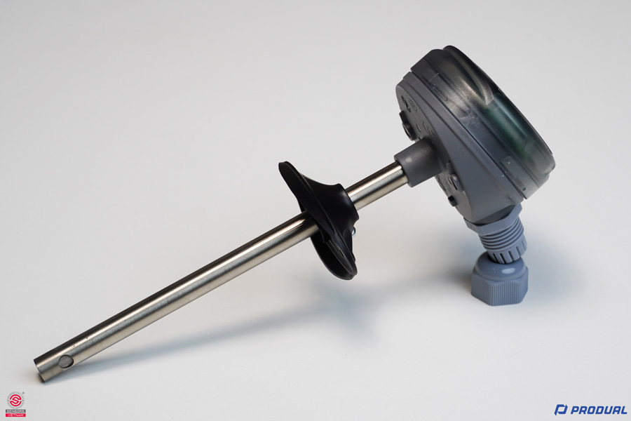 TH&Ocirc;NG SỐ NỔI BẬT CỦA CẢM BIẾN NHIỆT ĐỘ ĐỘ ẨM GẮN ỐNG GI&Oacute; MODBUS KLK-M-N