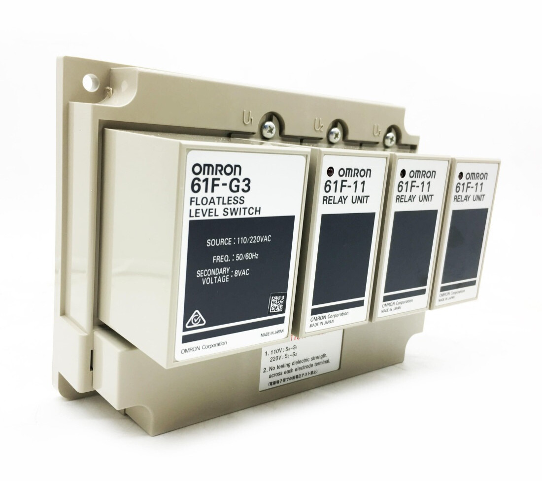 THIẾT BỊ TỰ ĐỘNG HO&Aacute; - BỘ ĐIỀU KHIỂN LẬP TR&Igrave;NH LOGIC (PLC)