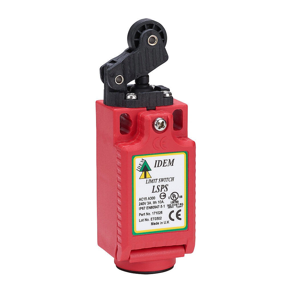 CẤU TR&Uacute;C CƠ BẢN CỦA C&Ocirc;NG TẮC GIỚI HẠN AN TO&Agrave;N