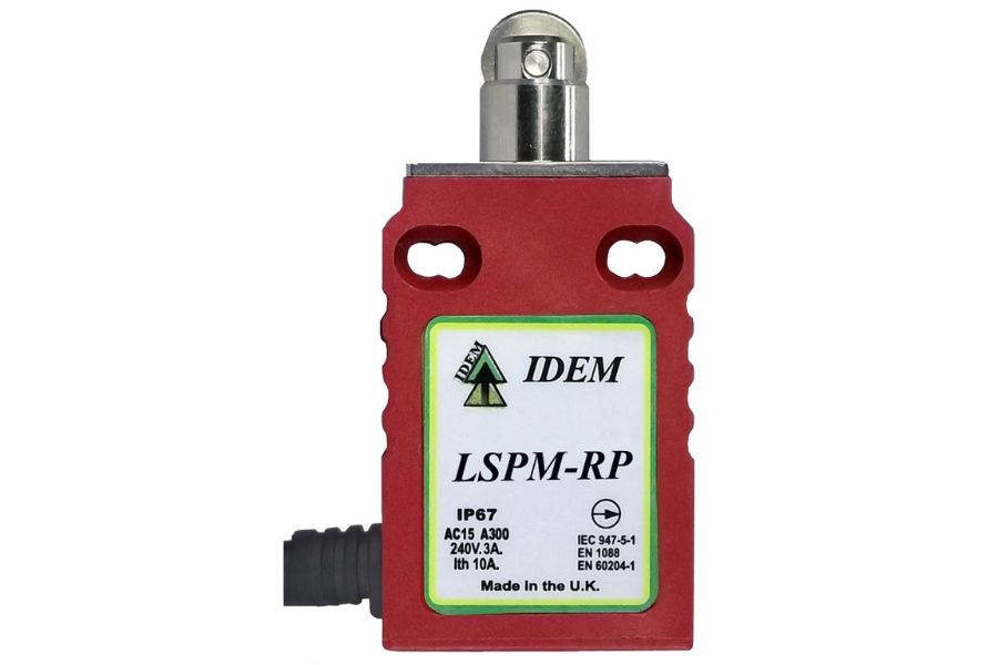 C&Ocirc;NG TẮC GIỚI HẠN AN TO&Agrave;N THU NHỎ