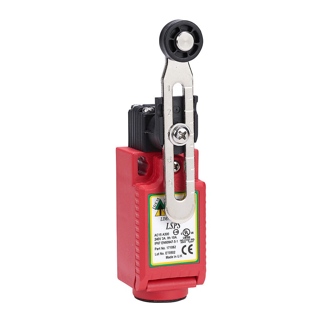 C&Ocirc;NG TẮC GIỚI HẠN AN TO&Agrave;N BẰNG NHỰA