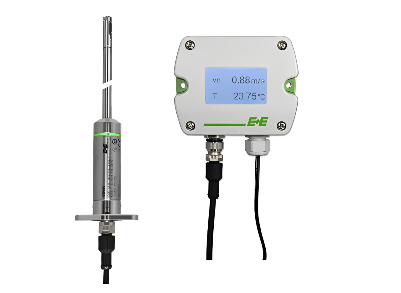 LƯU &Yacute; KHI CHỌN CẢM BIẾN CH&Ecirc;NH &Aacute;P PH&Ograve;NG SẠCH