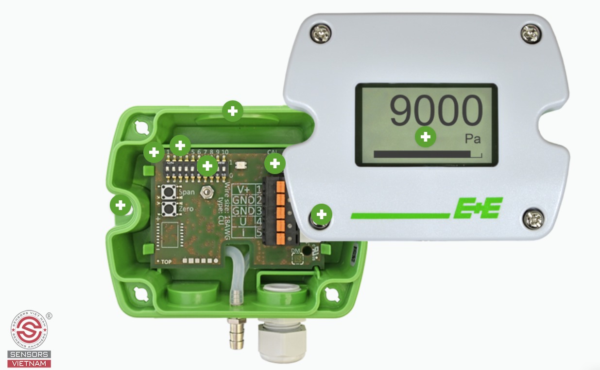 HƯỚNG DẪN CHỌN MUA CẢM BIẾN CH&Ecirc;NH &Aacute;P SUẤT KH&Iacute;