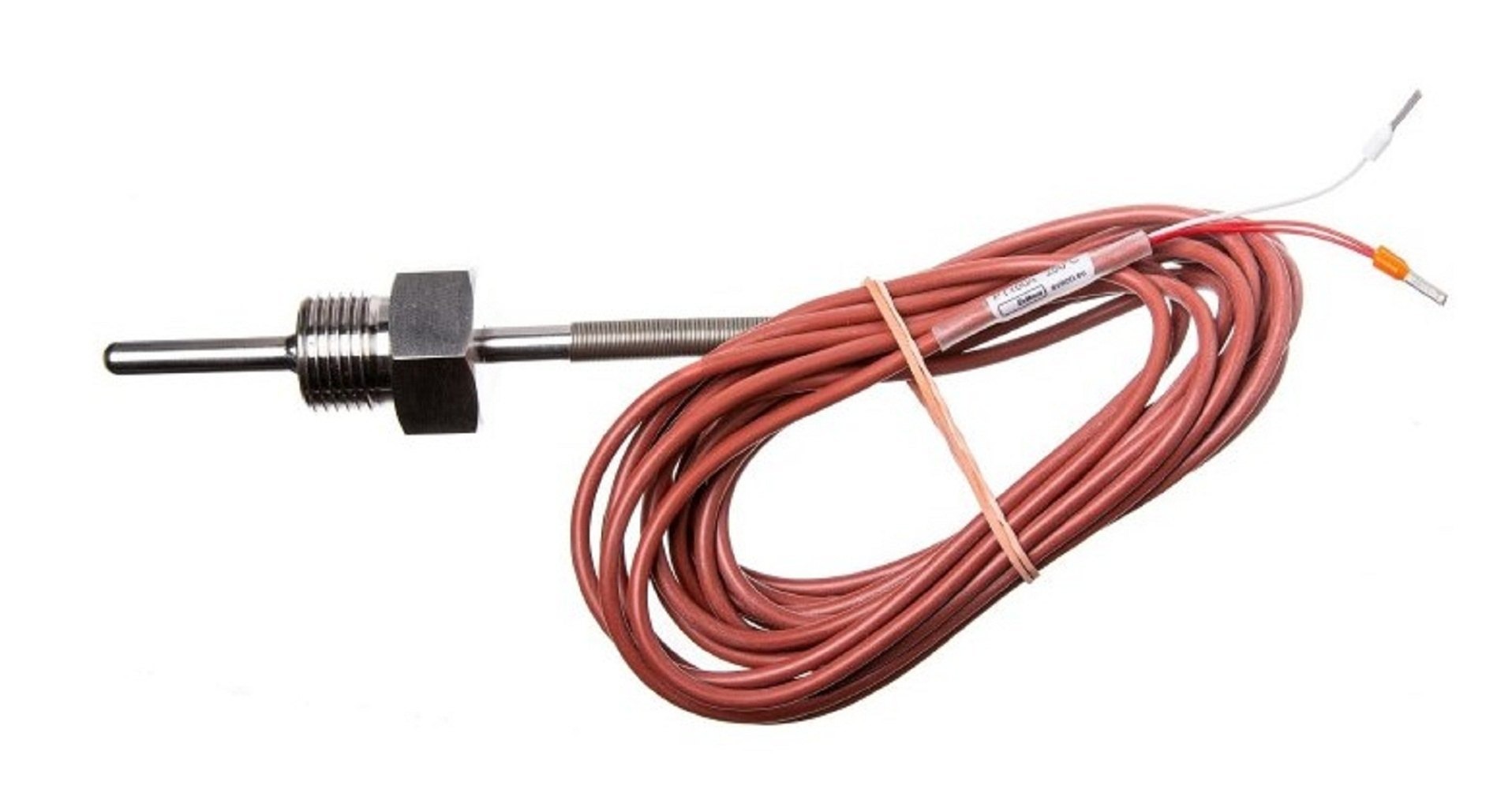 NGUY&Ecirc;N L&Yacute; HOẠT ĐỘNG CẢM BIẾN NHIỆT ĐỘ PT100