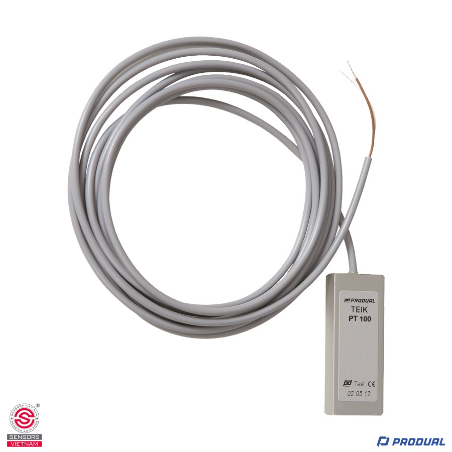 HƯỚNG DẪN CHỌN MUA CẢM BIẾN NHIỆT ĐỘ PT100