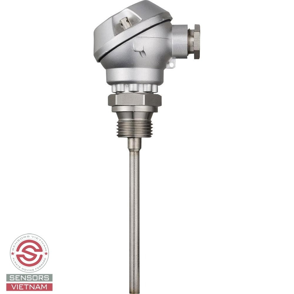 CẢM BIẾN NHIỆT ĐỘ PT100 CHẤT LƯỢNG CAO TẠI SENSORS VIỆT NAM