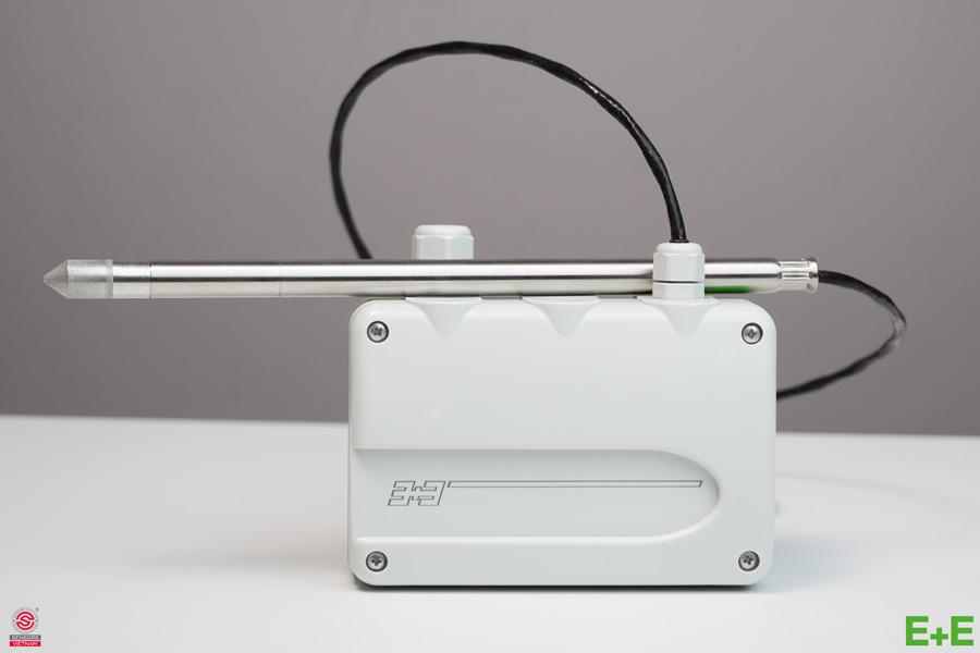 CẢM BIẾN NHIỆT ĐỘ V&Agrave; ĐỘ ẨM L&Ograve; SẤY EE23 SERIES C&Oacute; NGOẠI H&Igrave;NH TƯƠNG TỰ NHAU