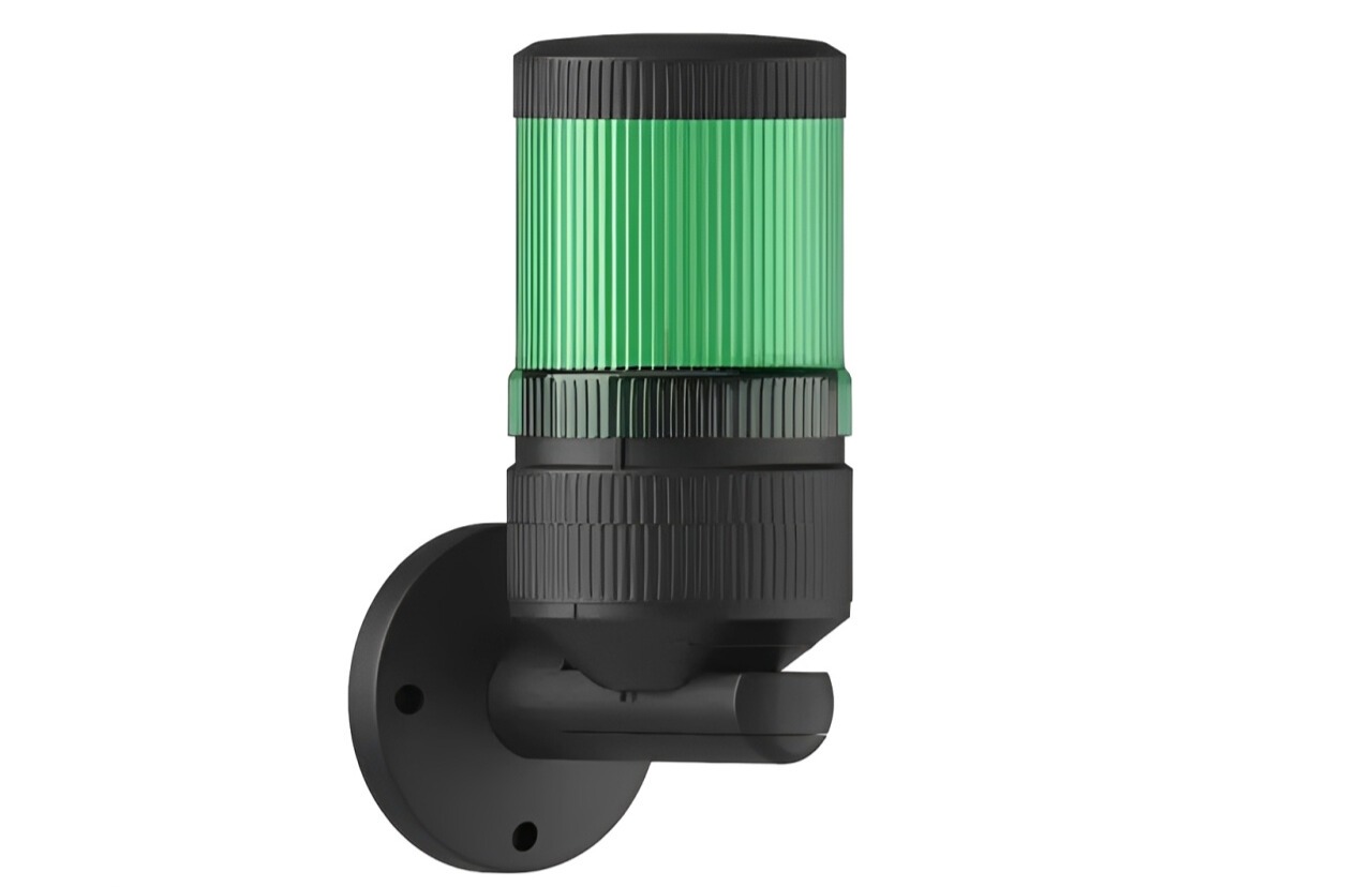 ỨNG DỤNG THỰC TẾ CỦA ĐÈN THÁP - ĐÈN BÁO ĐỘNG