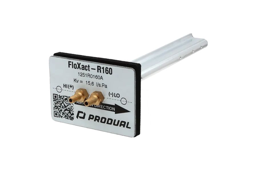 ĐẦU D&Ograve; LƯU LƯỢNG KH&Iacute; FLOXACT-R250