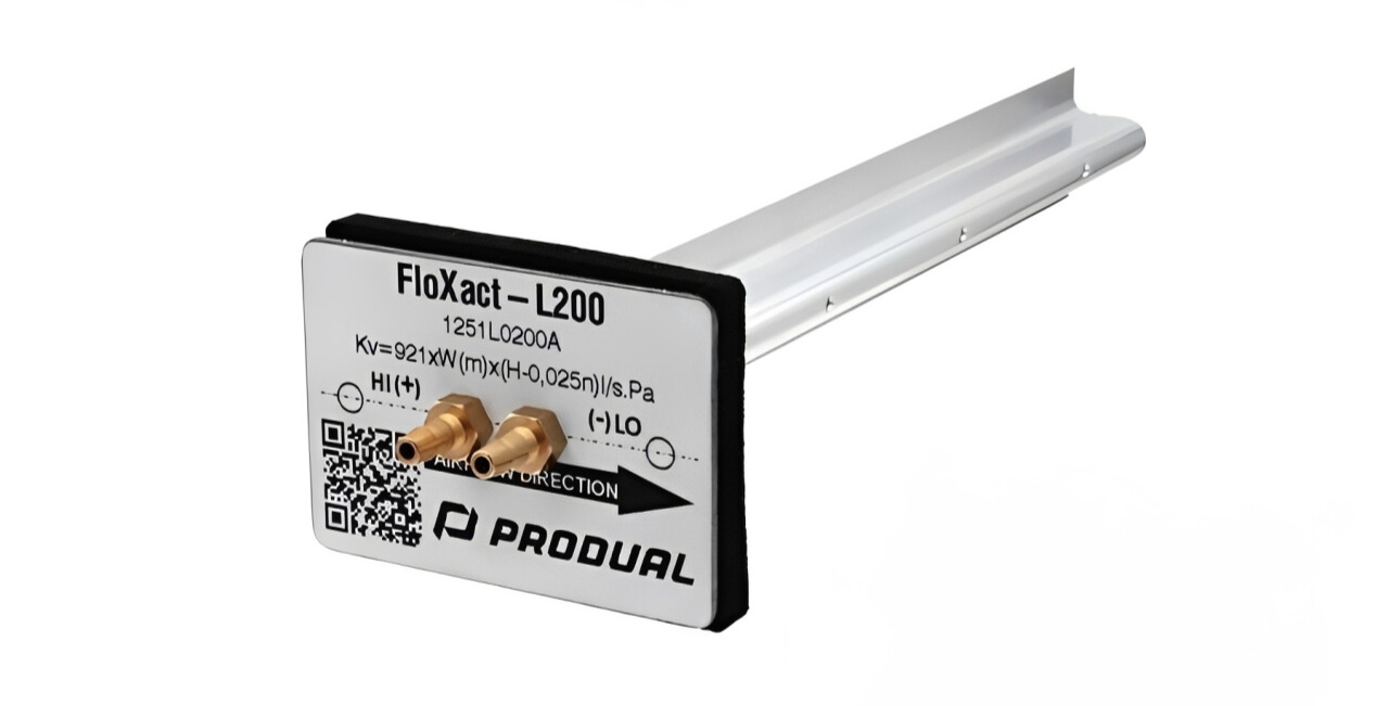 ỨNG DỤNG THỰC TẾ CỦA ĐẦU D&Ograve; LƯU LƯỢNG KH&Iacute; FLOXACT-L600