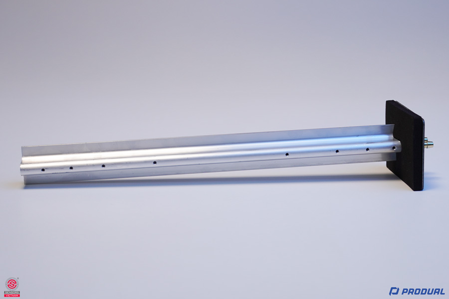 ĐẦU D&Ograve; LƯU LƯỢNG KH&Iacute; FLOXACT-L800