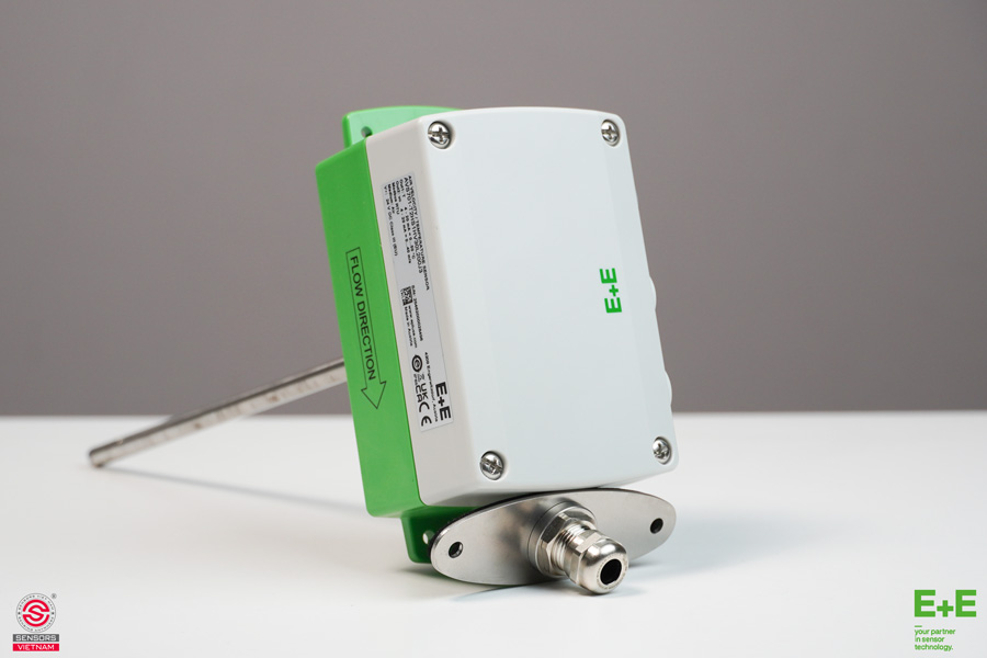 CẢM BIẾN VẬN TỐC KH&Iacute; E+E ELECTRONIK