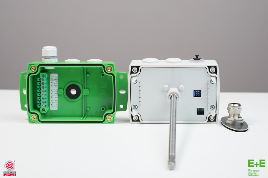 CẢM BIẾN VẬN TỐC ỐNG GI&Oacute;