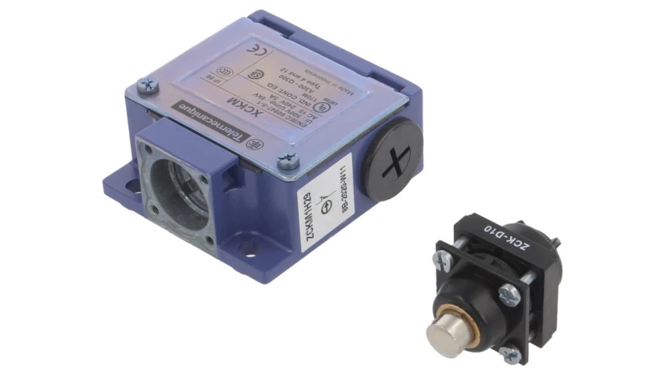 CÔNG TẮC HÀNH TRÌNH TELEMECANIQUE XCKM110H29