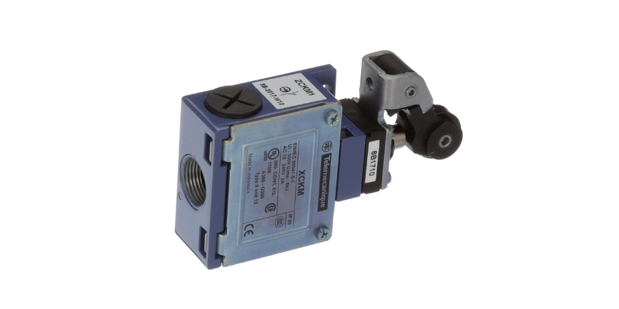 C&Ocirc;NG TẮC H&Agrave;NH TR&Igrave;NH TELEMECANIQUE XCKM121