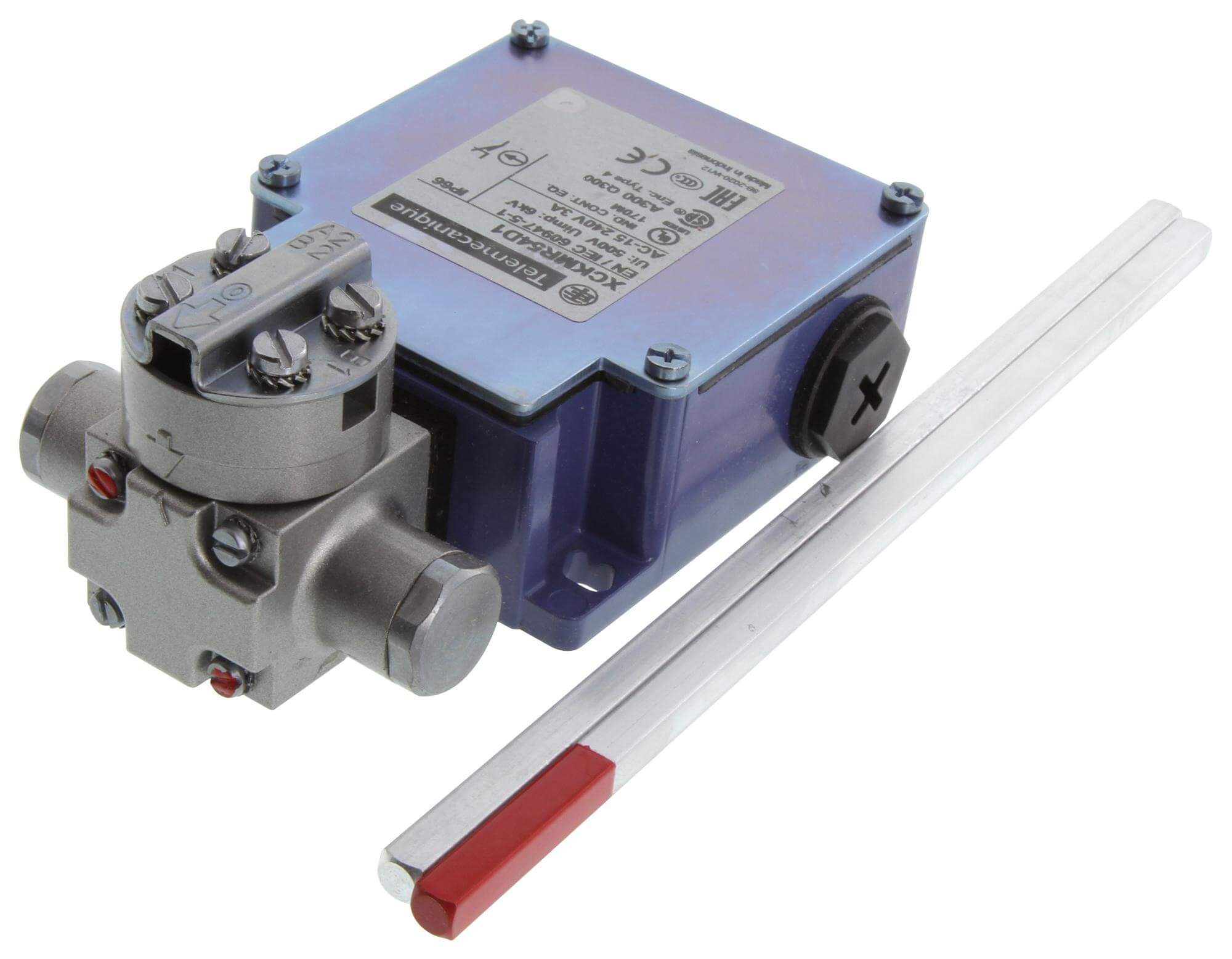 C&Ocirc;NG TẮC H&Agrave;NH TR&Igrave;NH TELEMECANIQUE XCKMR54D1H29