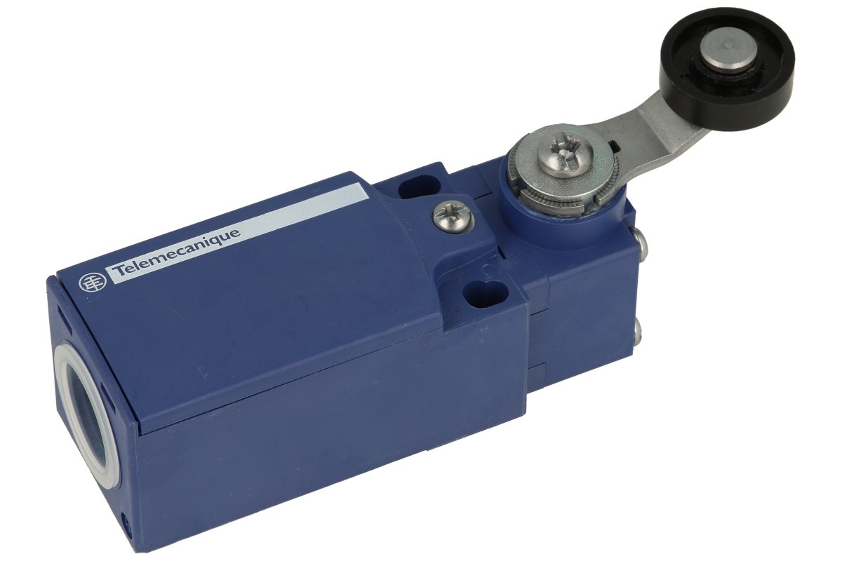 C&Ocirc;NG TẮC H&Agrave;NH TR&Igrave;NH TELEMECANIQUE XCKN2118G11