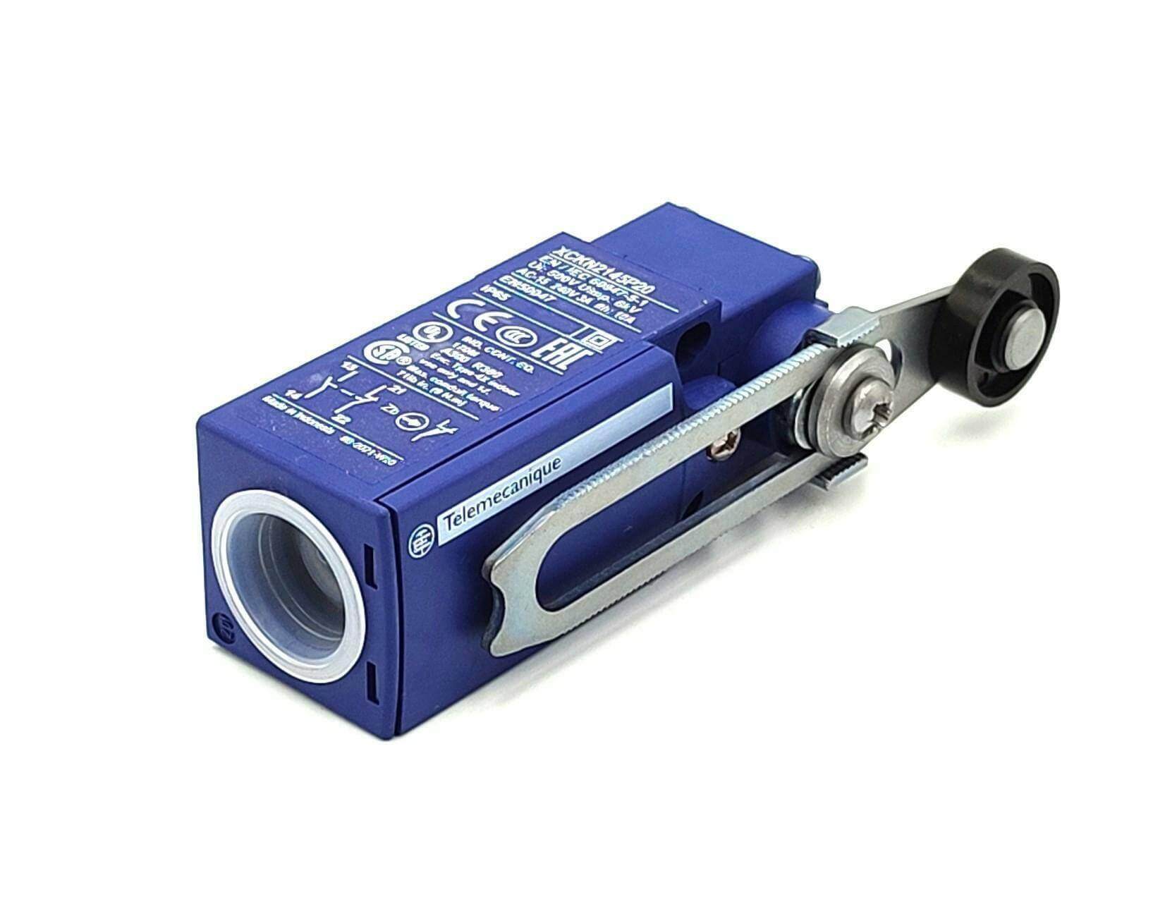 C&Ocirc;NG TẮC H&Agrave;NH TR&Igrave;NH TELEMECANIQUE XCKN2145P20