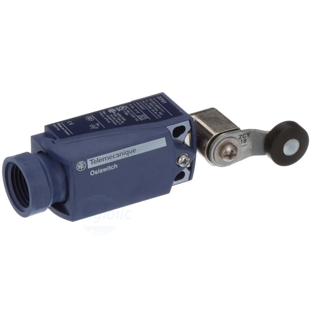 C&Ocirc;NG TẮC H&Agrave;NH TR&Igrave;NH TELEMECANIQUE XCKP2118N12