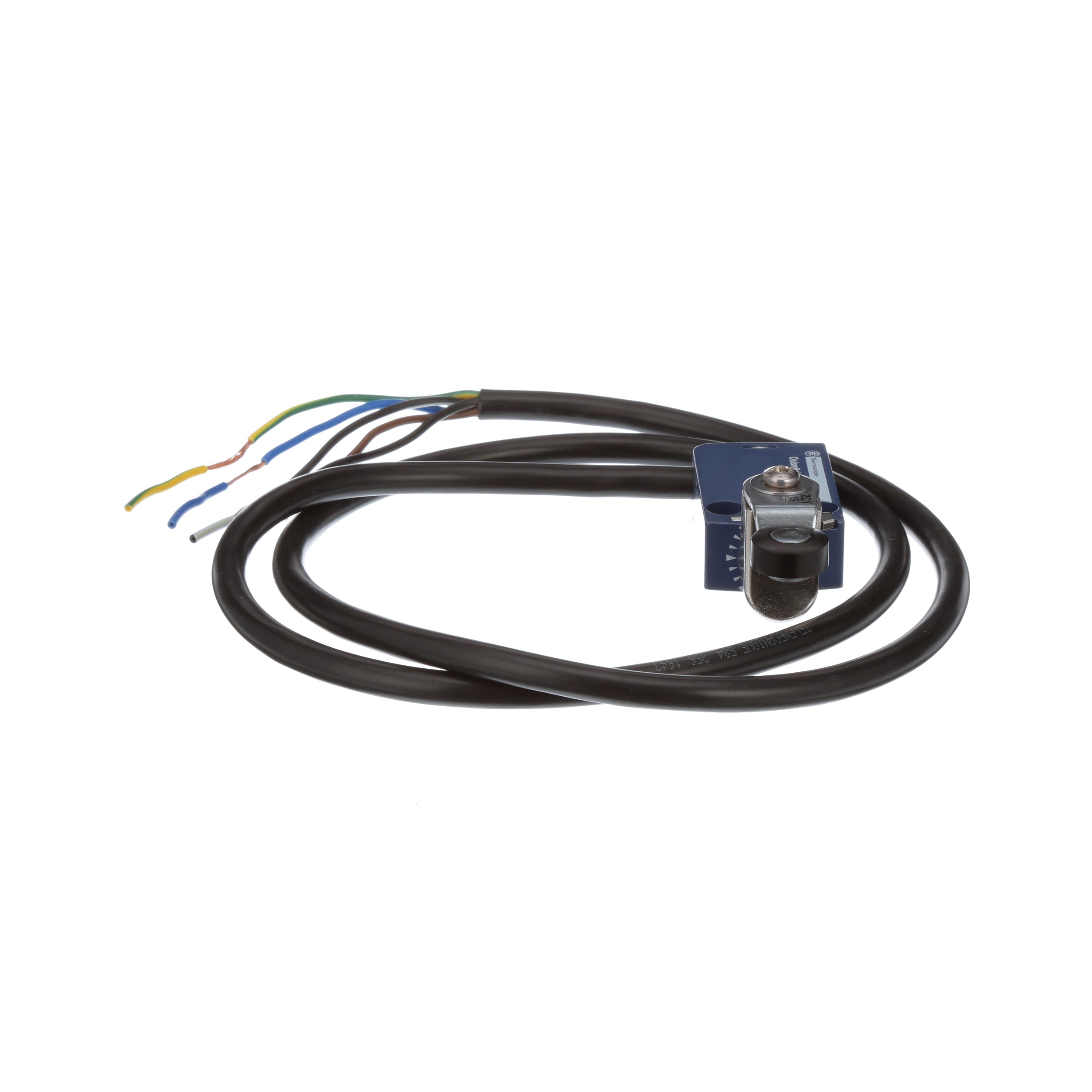 C&Ocirc;NG TẮC H&Agrave;NH TR&Igrave;NH TELEMECANIQUE XCMD2115L1